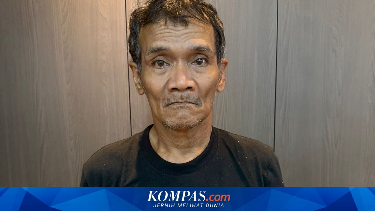 Bareskrim Polri Ensures Drug Kingpin Ko Erwin Will Be Impoverished Through Money Laundering Charges