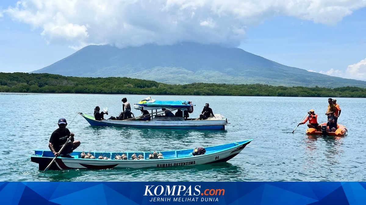 Muro Festival in NTT: Lembata Residents Preserve Coastline and Safeguard Ancestral Heritage