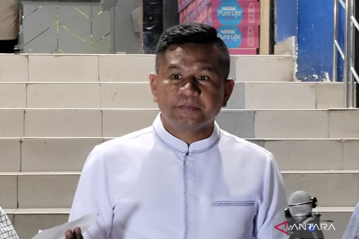 Rismon Sianipar reported to Polda Metro Jaya over alleged fraud