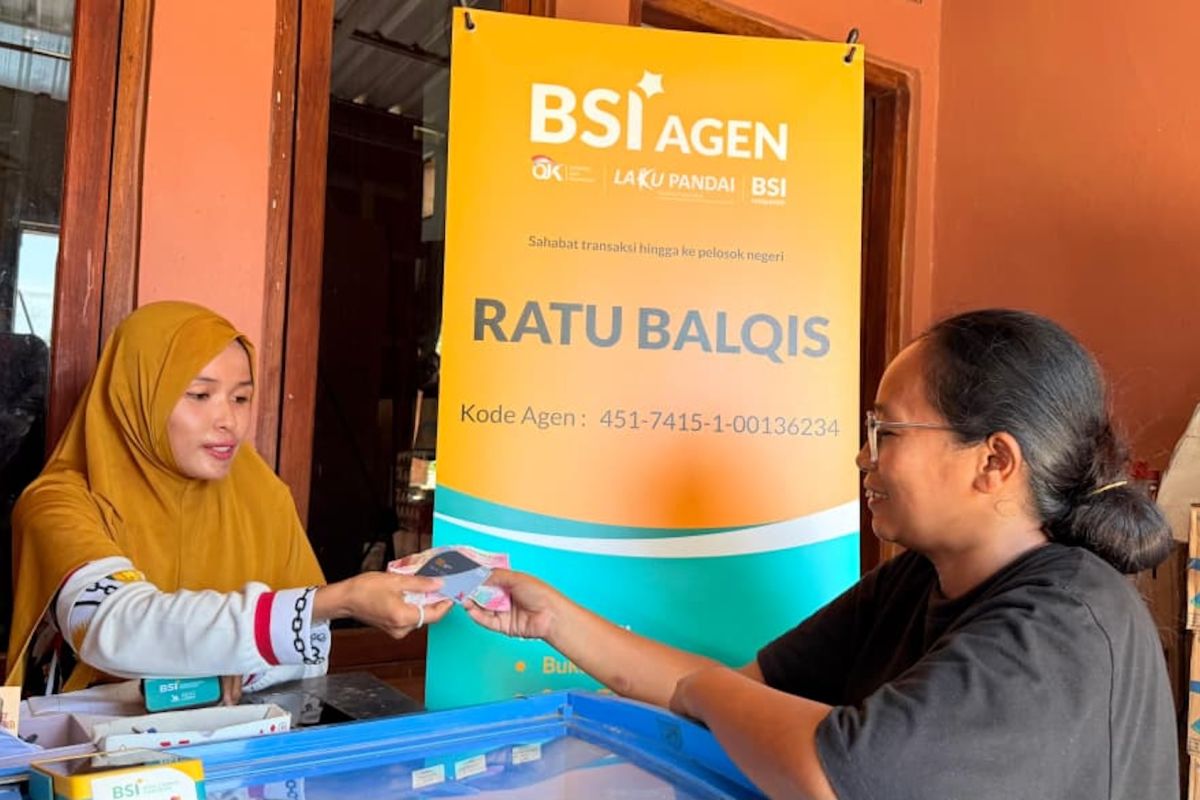OJK Records 59.03 Million Student Accounts, Total Value Exceeds Rp30.31 Trillion