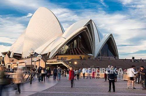 Purchasing Power Recovers, Interest in Holidays to Australia Increases
