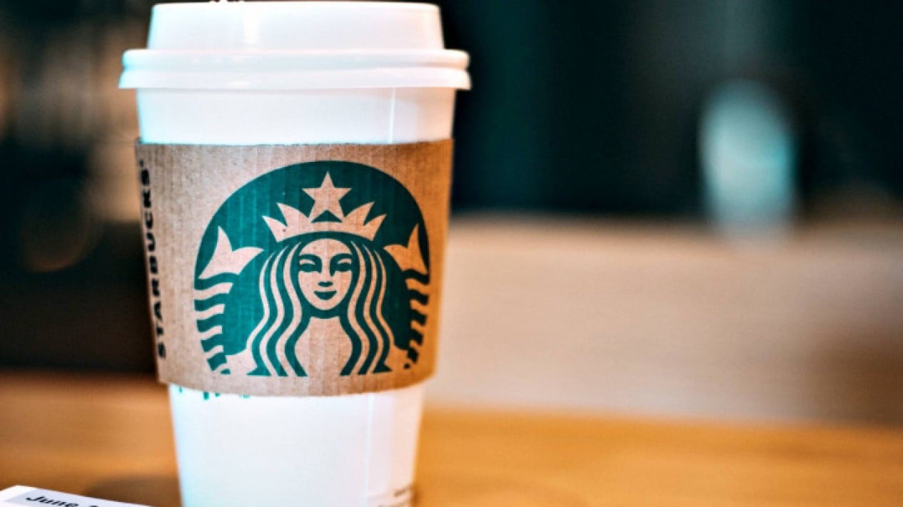 Starbucks Resumes Layoffs, Technology Division Targeted