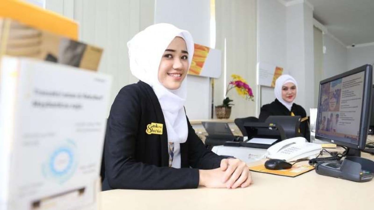 Maybank and Sinar Mas Collaboration Ushers in New Era of Shariah Investment
