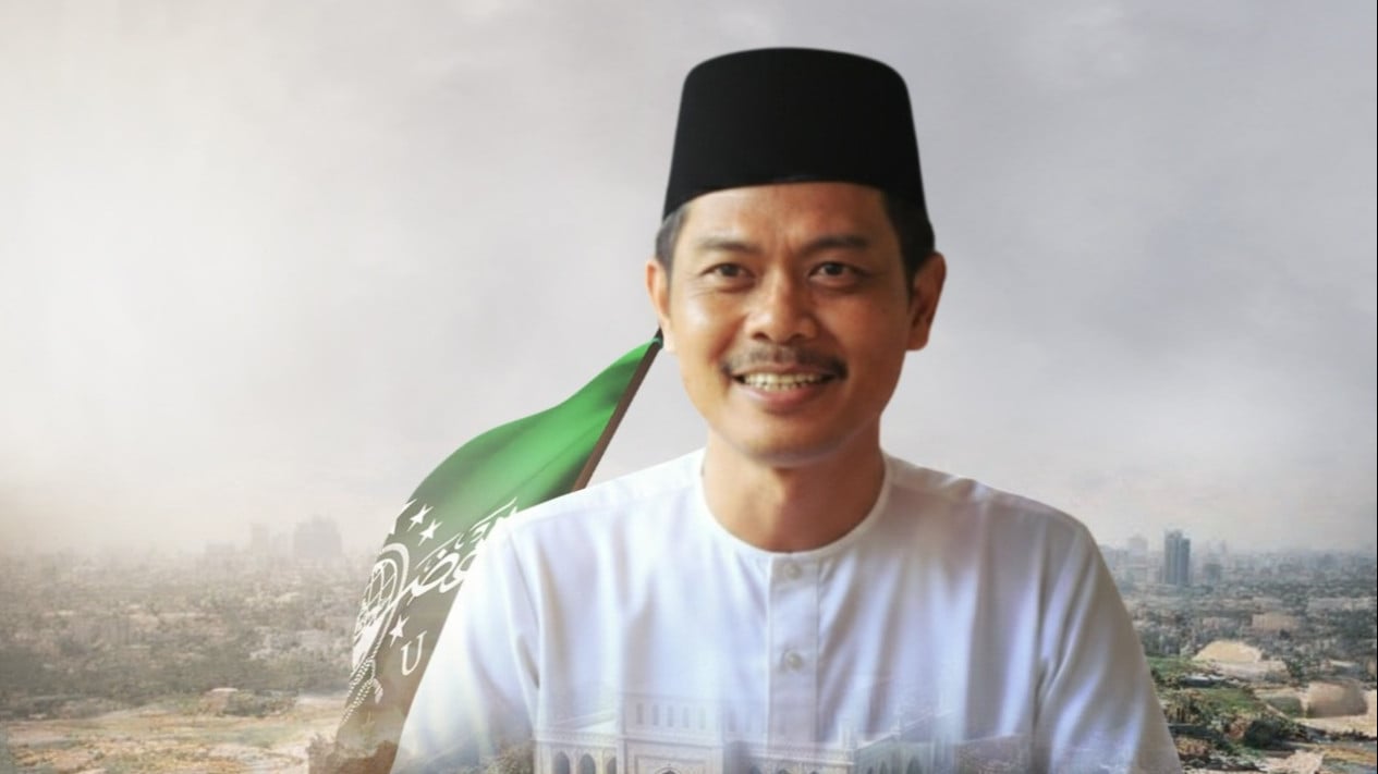 The Journey of Kiai Jazuli, from Al-Azhar University Student to Founder of a Pesantren