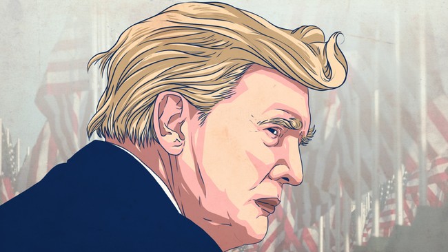 US War Rhetoric No Longer Classy, Now Feels Cheap!