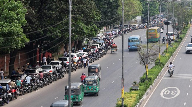 Severe Energy Crisis Rocks This Country, City in Darkness – Residents "Suffering in the Heat"