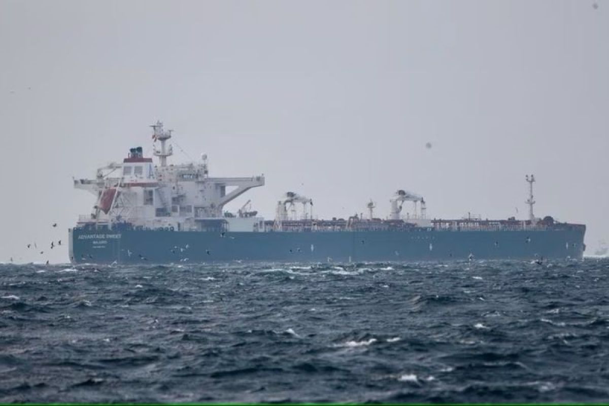 Middle East Crisis Threatens Marshall Islands' Energy Supply