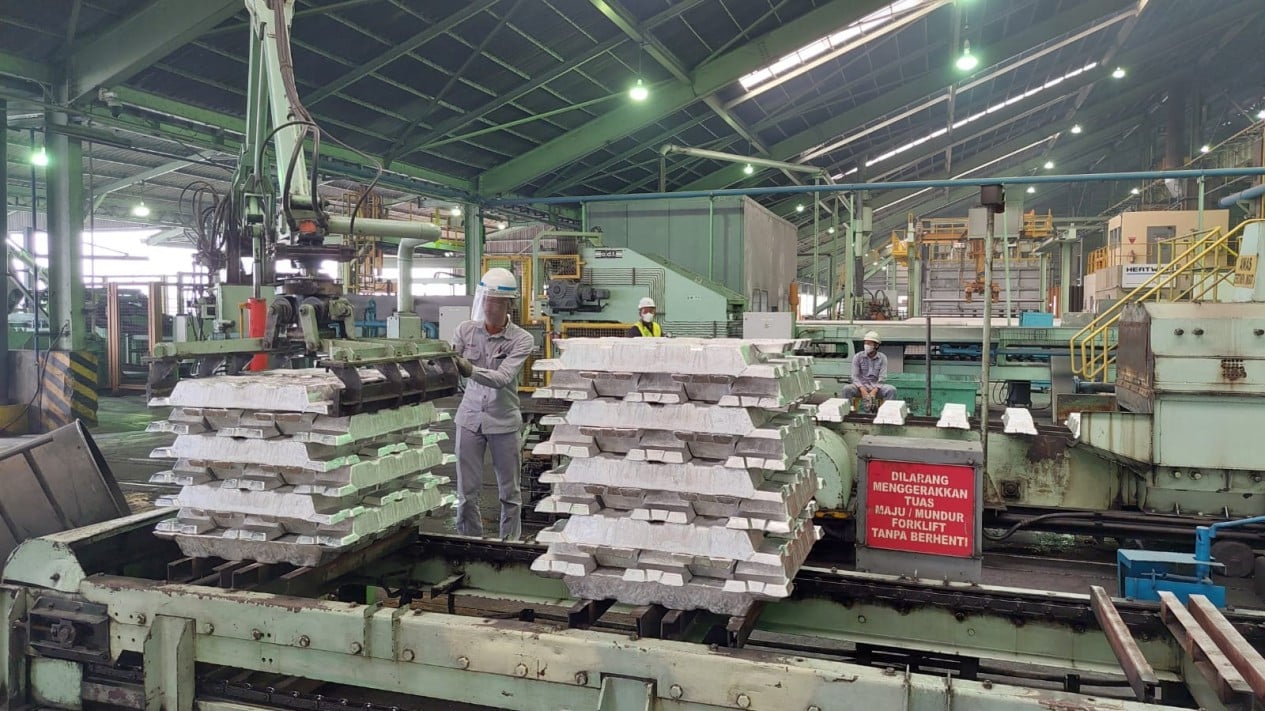 Behind the Positive Performance of the Mining Industry, Observers Highlight This Major Homework