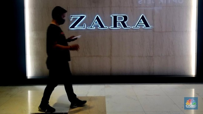Iran War Sparks New "Apocalypse", H&M-Zara Prices Set to Explode?