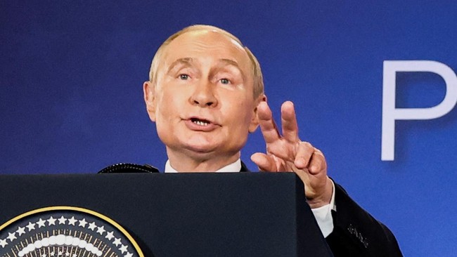 Russia Threatens European Countries, Becoming the Next Attack Target If...