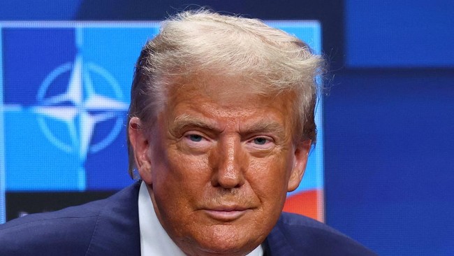 Pentagon Email Leak Reveals US Preparing Punishments for NATO Allies