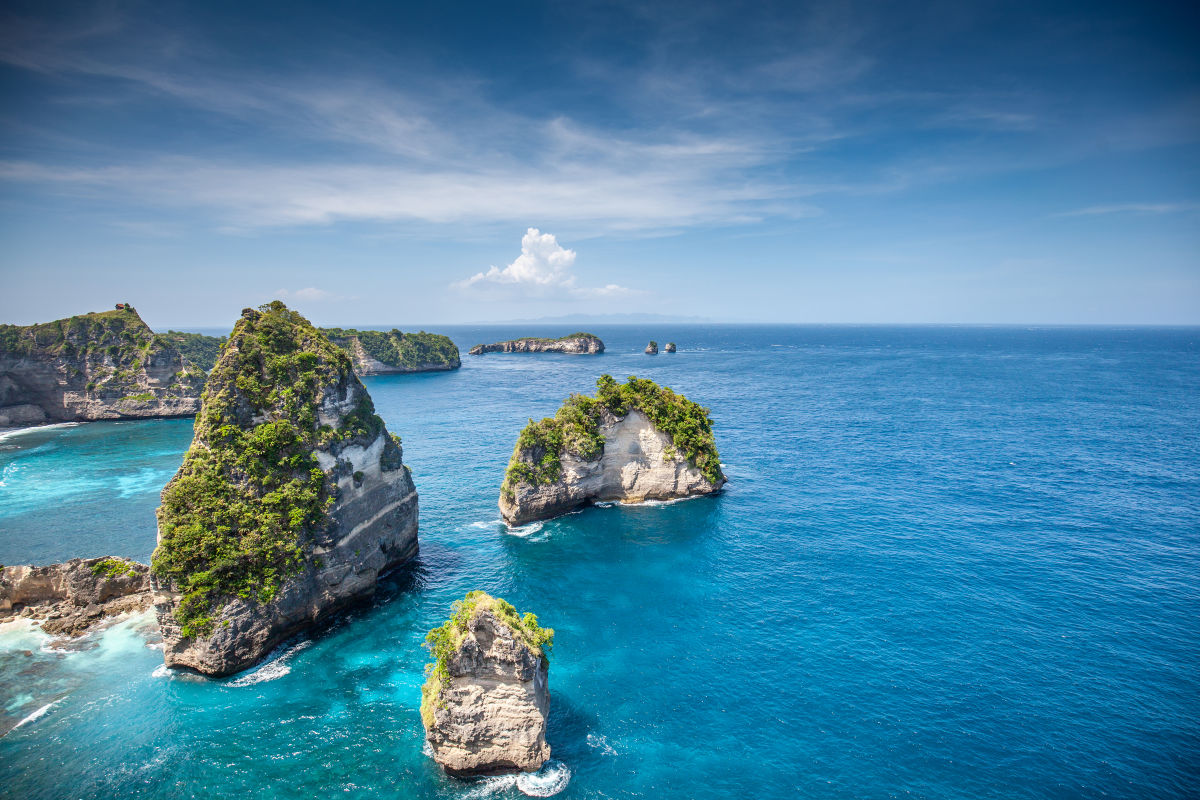 AI Technology to Lead the Way in Bali’s Tourism Revolution