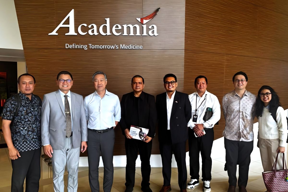 BPOM strengthens regulations and global collaboration through visit to Singapore