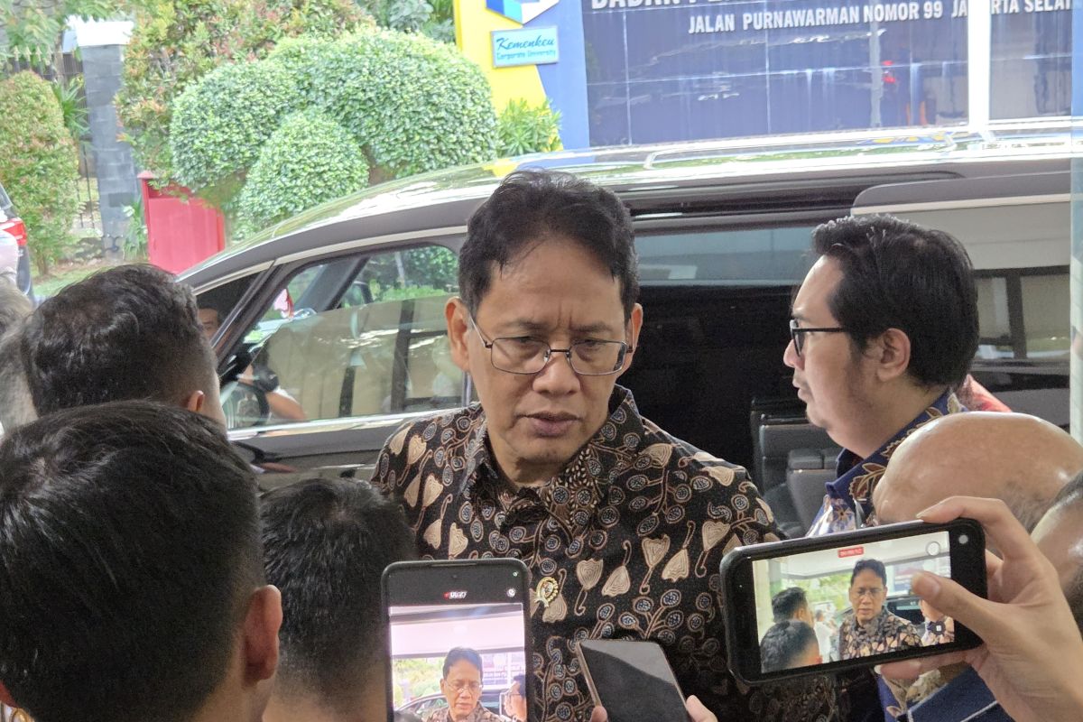 Purbaya proposes electric motorcycle incentives be implemented this year