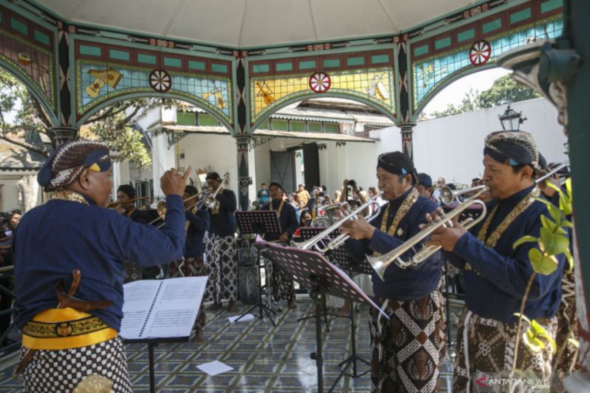 Revitalisation of cultural heritage must provide benefits for society