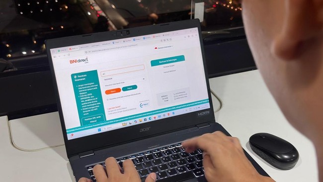 Beware of Vishing-Phishing, BNI Urges Customers to Safeguard Personal Data