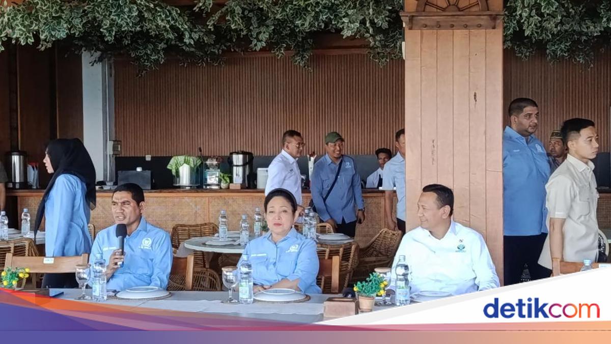Ministry of Forestry Develops Alternative Komodo Tourism on Flores Mainland
