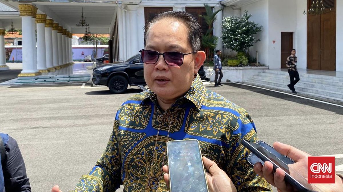 East Java Provincial Government Provides Legal Assistance to ESDM Officials Suspected of Extortion