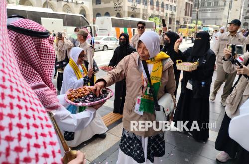 INDEF Highlights Hajj Ticket Auction Discourse, Warns of Risks and Impacts
