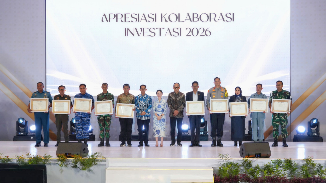 Batam investment surges 103% in Q1 2026, reinforcing role as Indonesia's key growth hub
