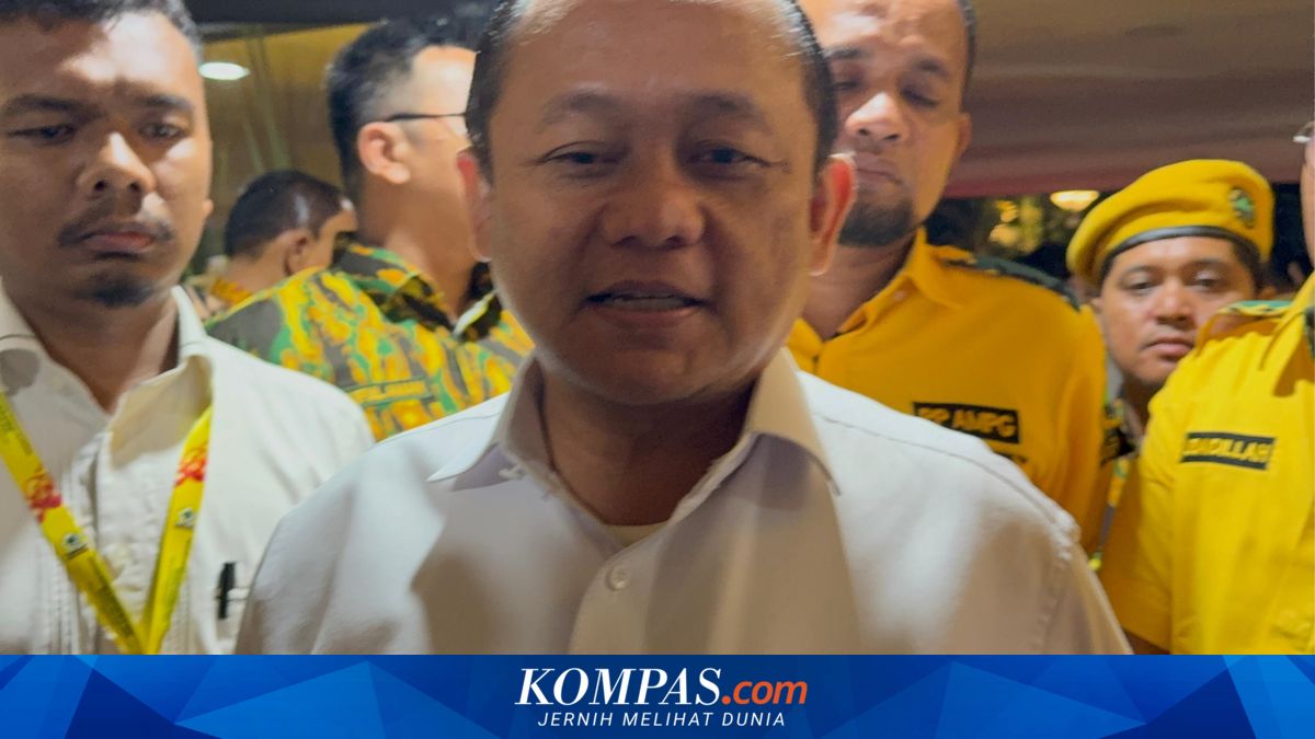 East Kalimantan Governor Protested, Golkar Urges Officials to Be Sensitive