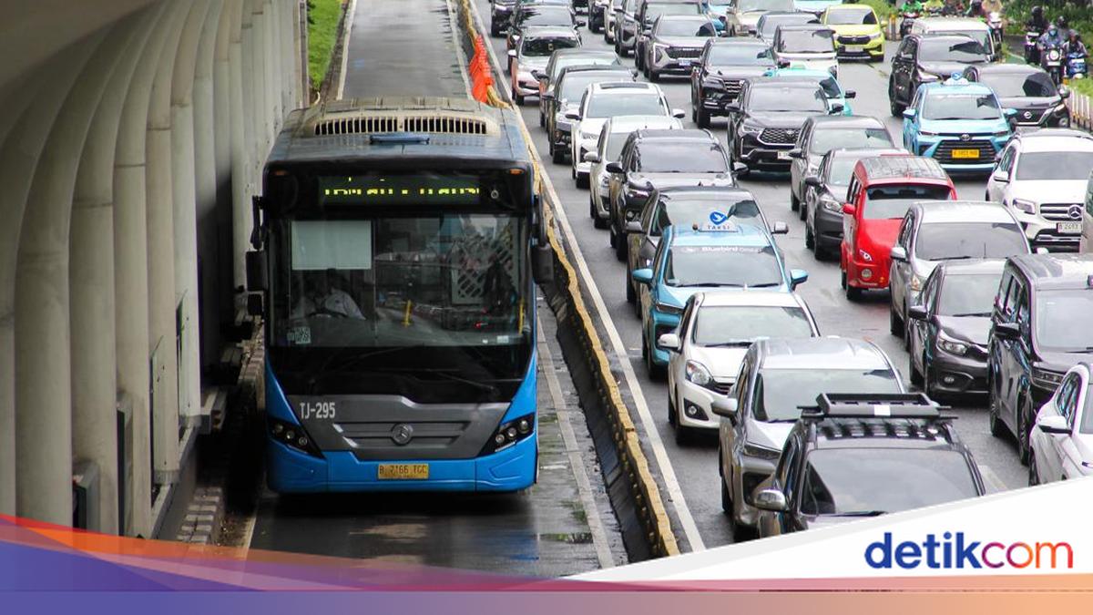 Provincial Government: Operational Costs Rising, TransJ Fare Review is Reasonable