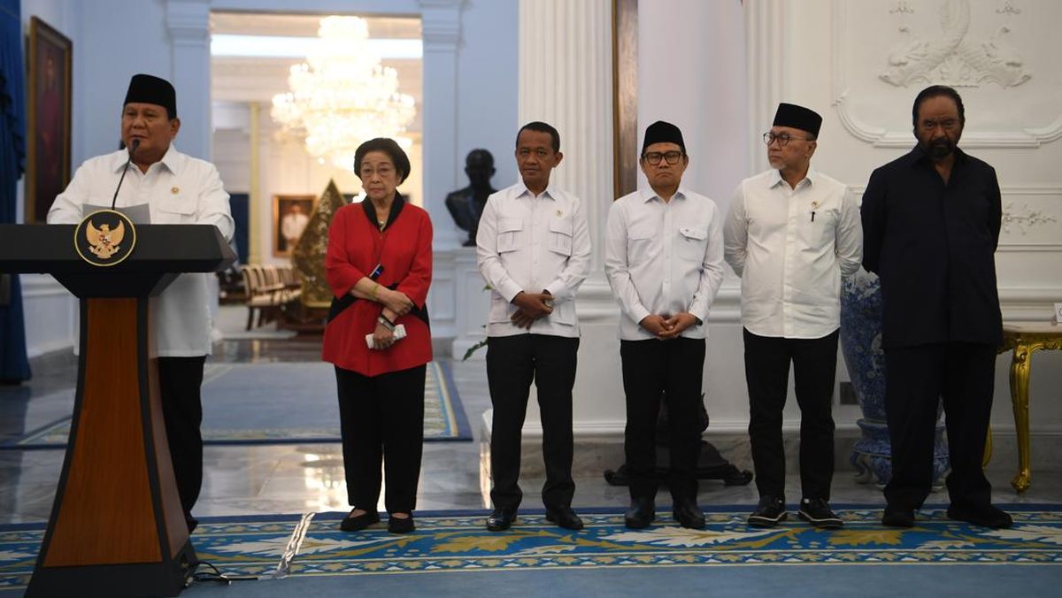 List of Longest-Serving Party Leaders Amid Proposals for Term Limits