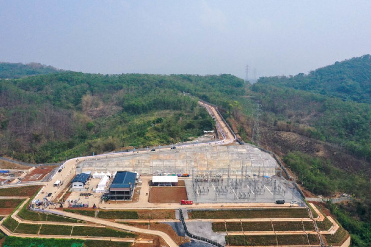 China's Investment Realisation in Indonesia Rises 22 Percent in Q1 2026