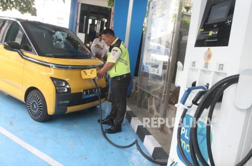 Jakarta to Continue Imposing Tax on Electric Vehicles, Here Is the Amount