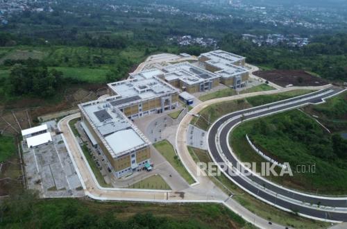 IKA PTKIN Establishes National Forum, Ready to Support Humanitarian Diplomacy for Gaza
