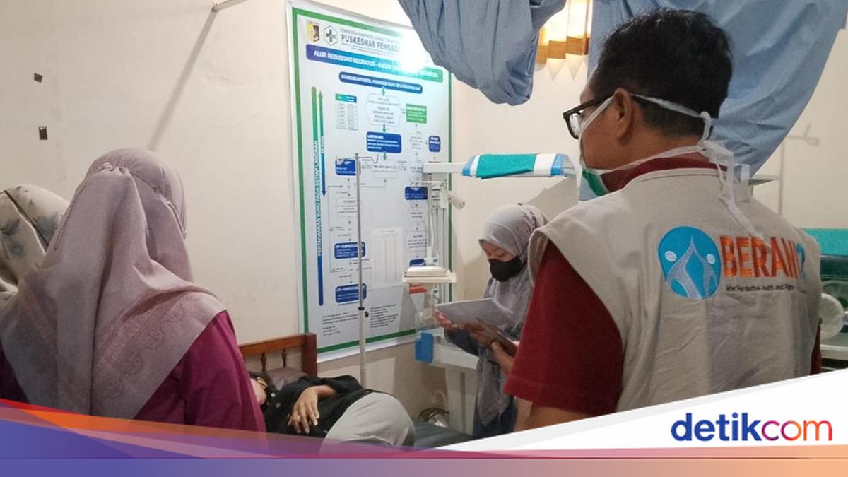 From 21 to 29: Students and Pregnant Woman Become Victims of MBG Food Poisoning in East Lombok