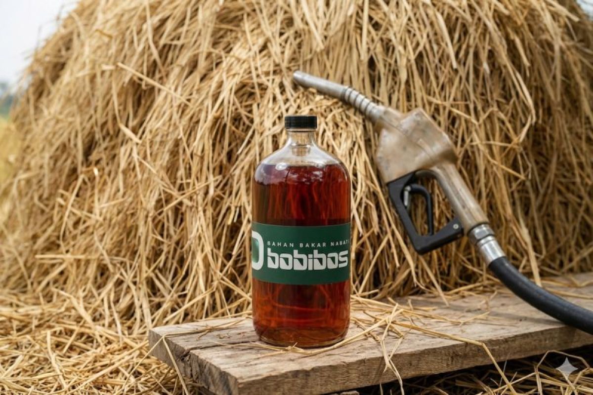 Ministry of Energy and Mineral Resources refines laboratory testing for Bobibos fuel