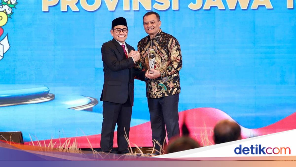 Central Java Strengthens Farmer Regeneration and Innovation to Maintain Food Security