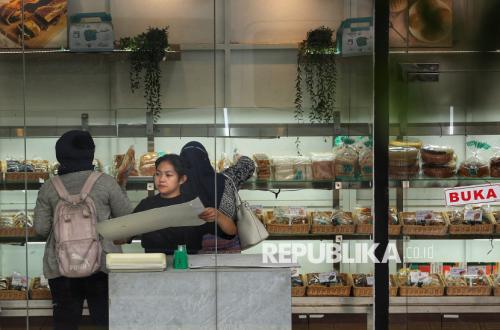 Business World Under Pressure, Kadin: Don't Just Survive