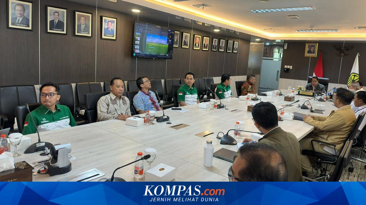 Bobibos Fuel Enters Lemigas Testing, Government Checks Standards and Safety
