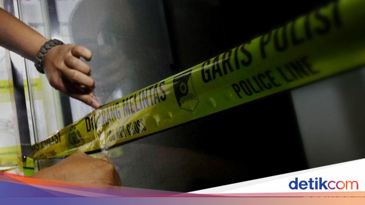Police Seal Daycare in Yogyakarta Following Raid Over Child Abuse Allegations