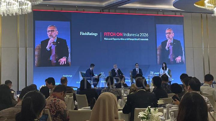 Danantara Aims to Finalise SOE Merger by 2026