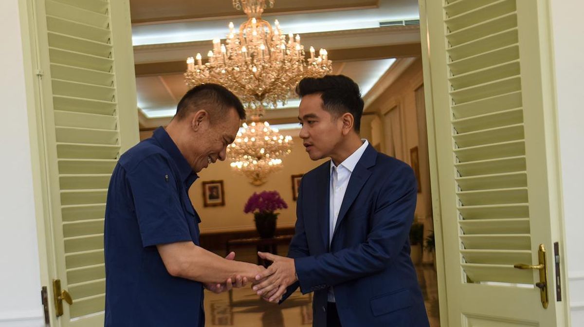 Reasons Behind Reporter's Complaint Against Rismon Regarding the Book 'Gibran End Game'