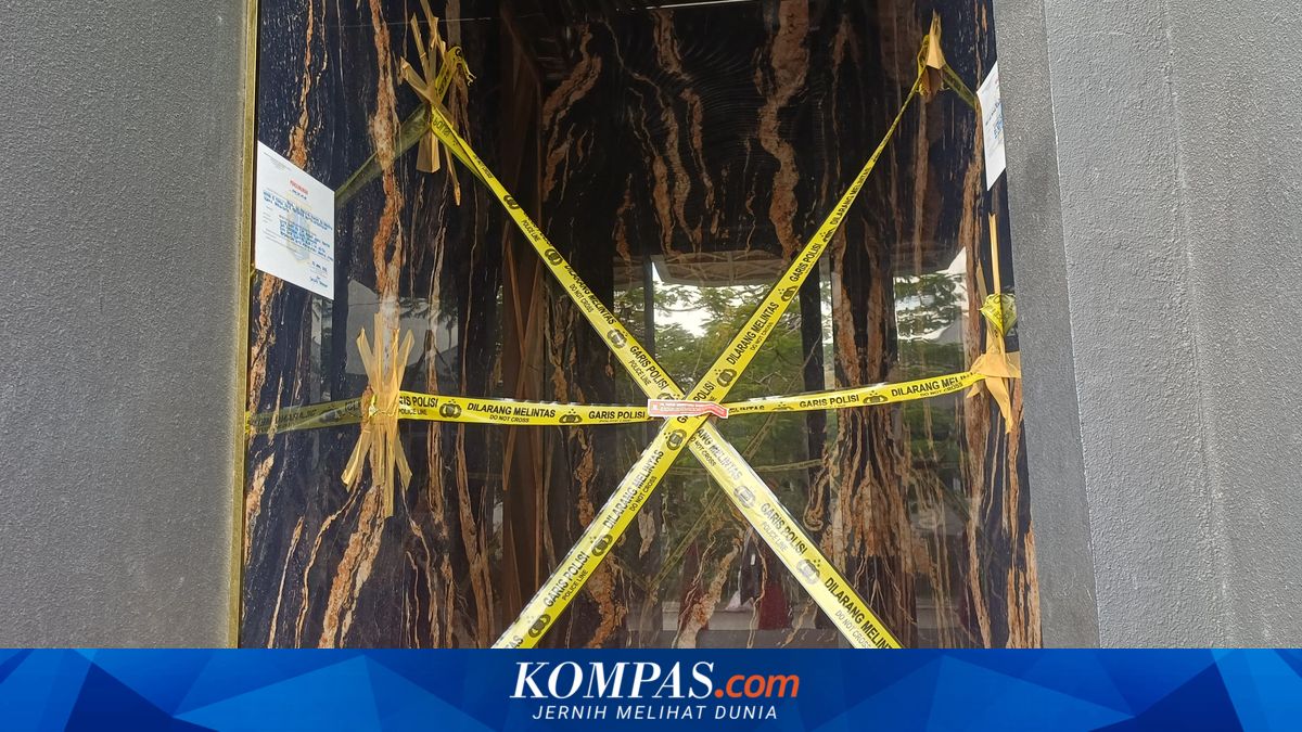 Implicated in Alleged Drug Network, Whiterabit PIK Sealed and Licence Revoked