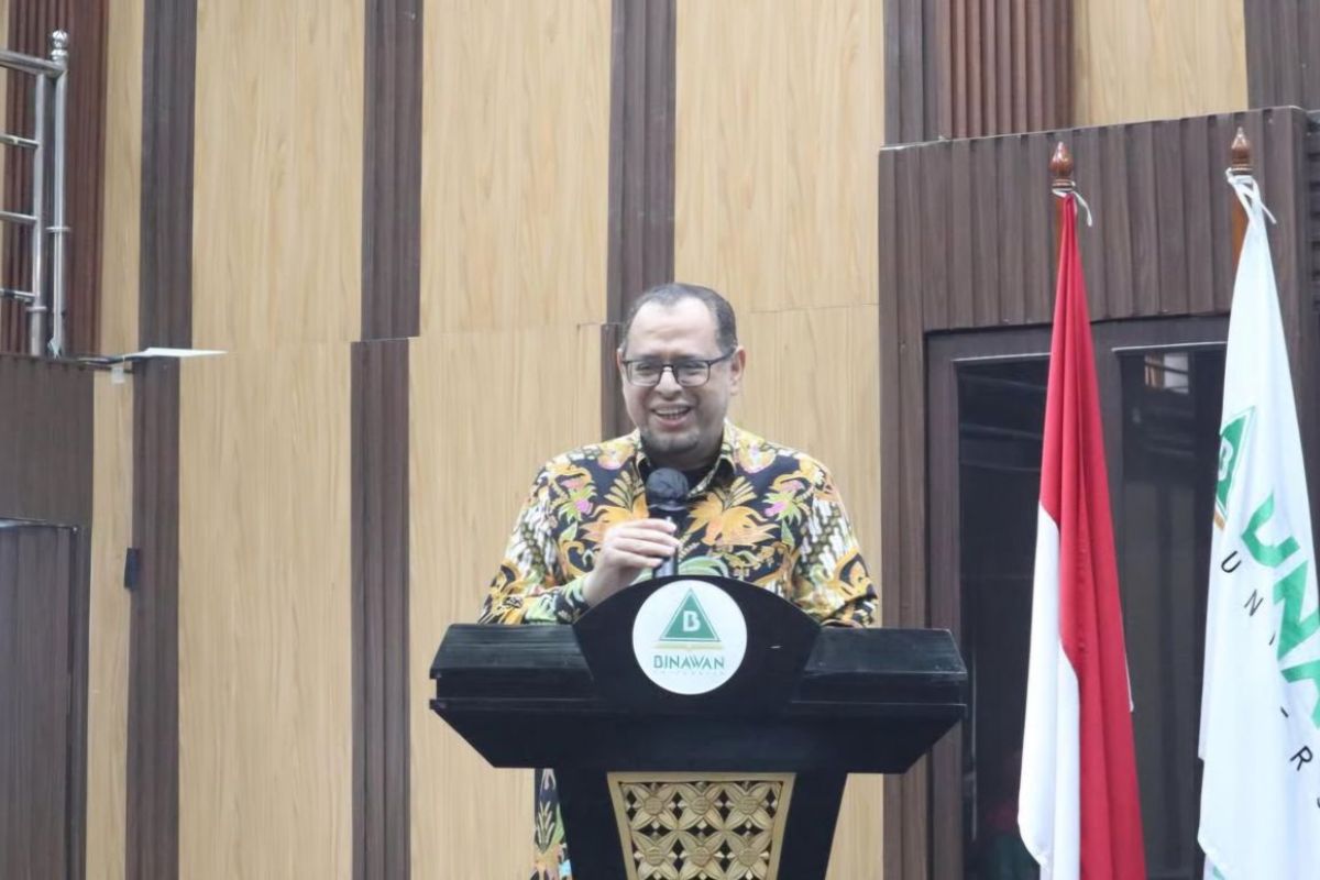 Economists urge Indonesia to restructure economic ties with the US