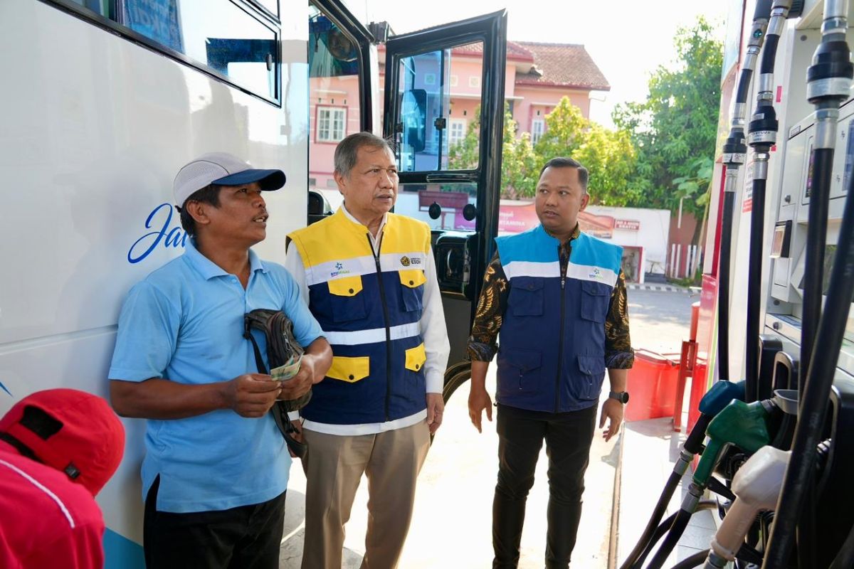 BPH Migas Tightens Supervision of Subsidised Fuel to Ensure It Reaches the Right Recipients