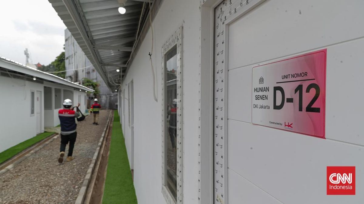 BNPB Targets Completion of Temporary Housing in Aceh Tamiang Within a Week