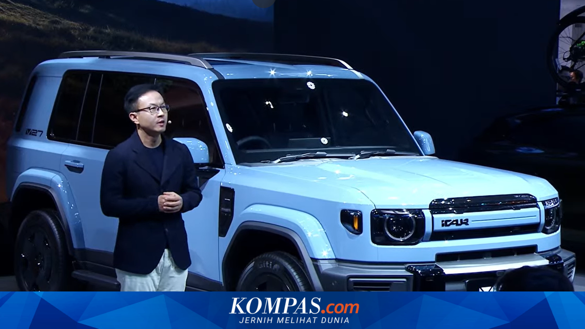 iCar Boss Reveals Secret Behind Rapid Global Expansion, Here's the Key