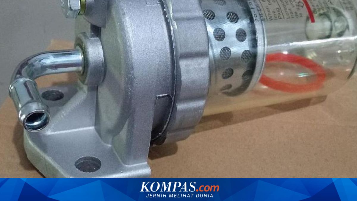 Additional Diesel Fuel Filter for Cars: A Solution for Biodiesel? Experts Weigh In