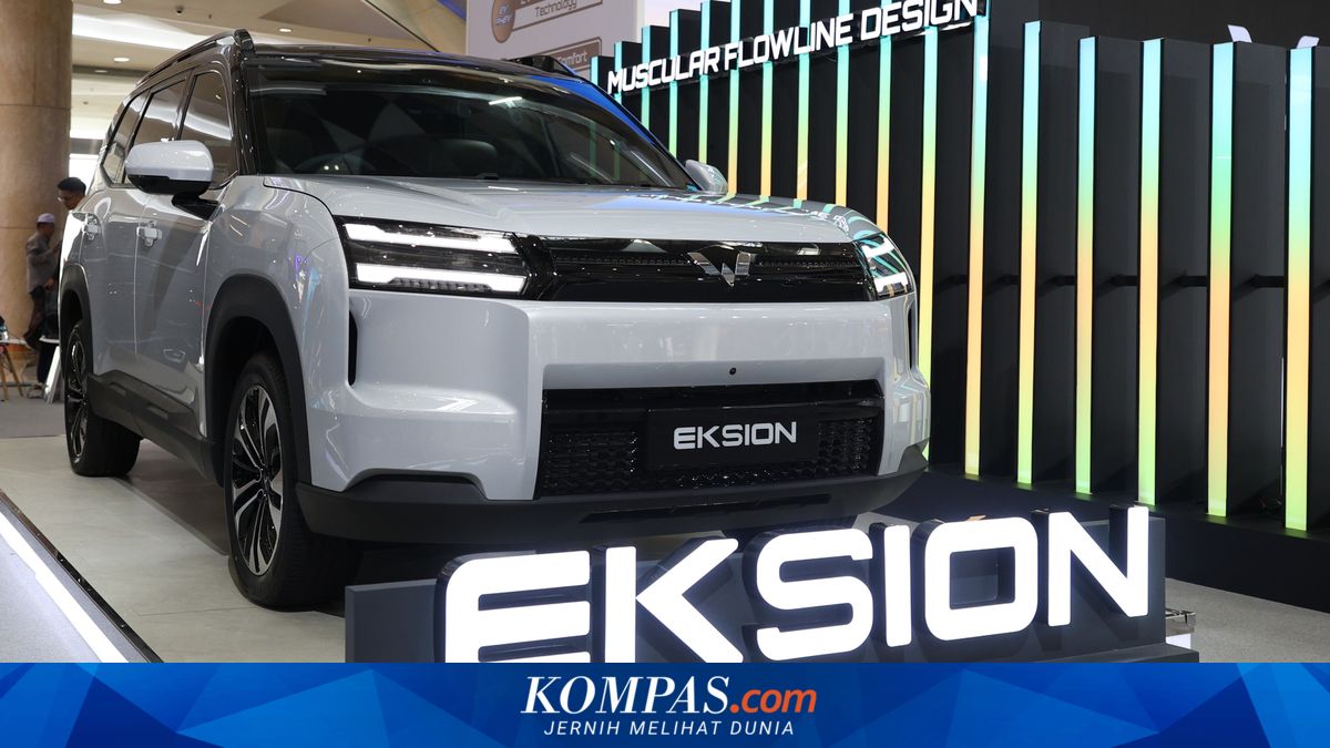 Wuling Welcomes Positive Exemption of Electric Vehicle Tax from Interior Minister