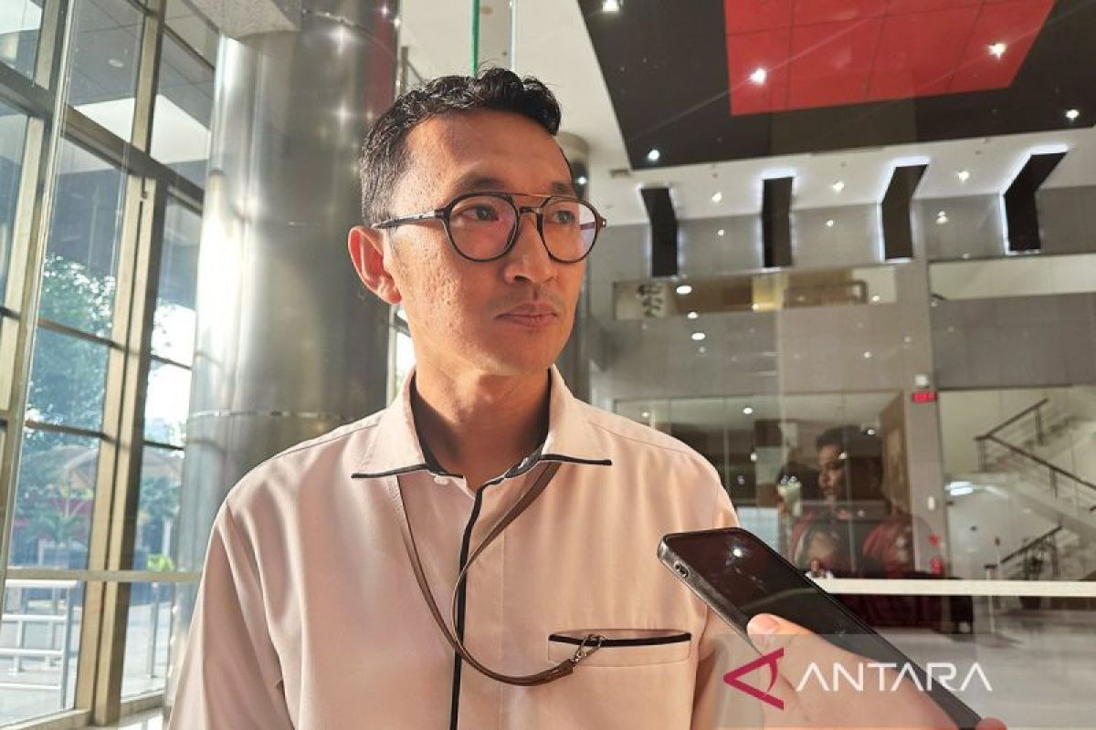 KPK: Enforcement of Law on Election Violations Not Yet Running Optimally