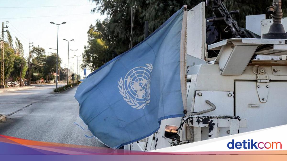 Six UN Peacekeepers Killed in Lebanon in One Month