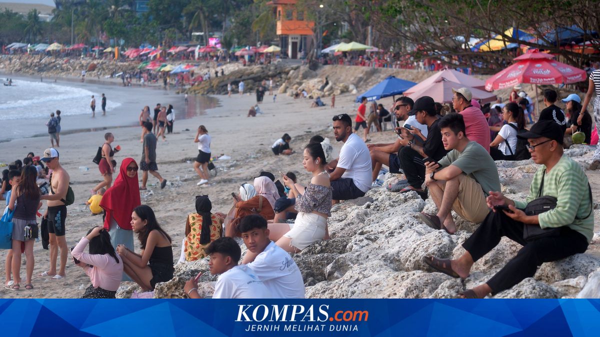 Short Marriage Ploy: Foreigners' Strategy to Own Land in Bali