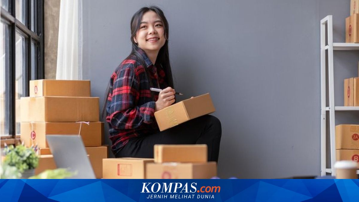 Female MSMEs Encouraged to Master Intellectual Property and Digitalisation, Here Are the Benefits