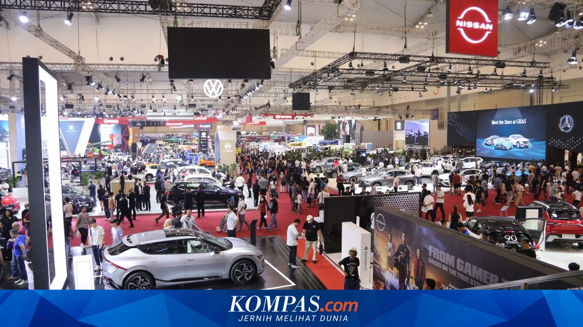 Car Sales Projected to Remain Stagnant, Industry Awaits New Momentum
